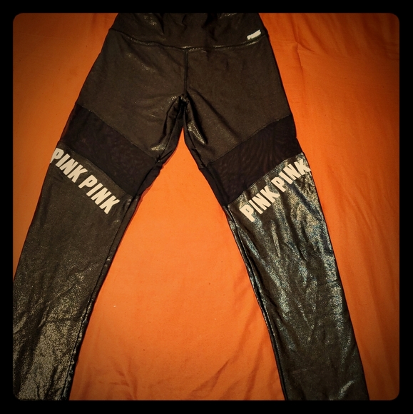 Workout tights - Picture 1 of 1